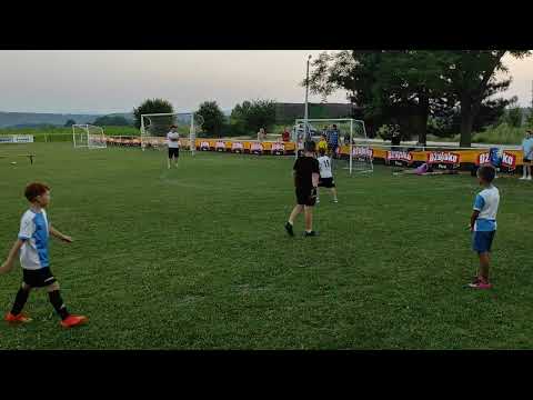 9. Ljetni turnir "ŠN Perfect"; 2013. godište; Šampion Brčko - ŠN Perfect 0:0 (2:3); Penali