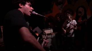Flat Worms - Live at The Smell 1/25/2017