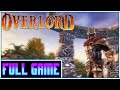 Overlord And Raising Hell Full Game Gameplay Playthroug