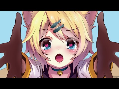 L.A.R.5 vs NICCO & Jai Matt - Tropical Love(Phillerz Radio Edit)