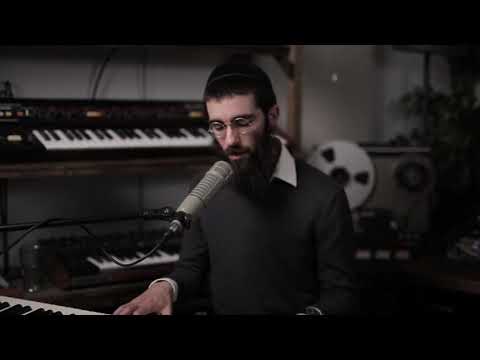 Reb Michel Zlotchover's Niggun