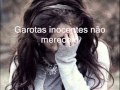 Luan Santana - Garotas não merecem chorar (com ...