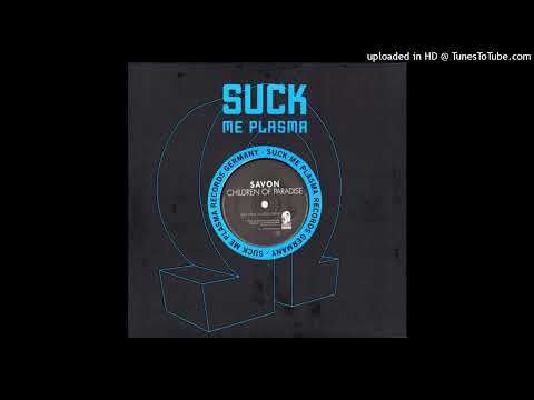 Savon feat. Andy Jay Powell - Children Of The Paradise (Andy J Powell Mix)