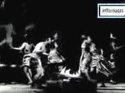 OST Patah Hati 1952 - Petikan lagu 1