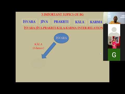 SB 3.25.1 - Introduction to The Teachings of Lord Kapila