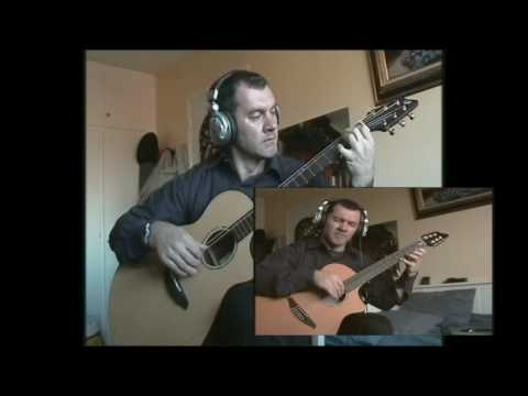 Pat METHENY / Anna Maria JOPEK   UPOJENIE BIEL (Whiteness) by Franck PHILIPPO