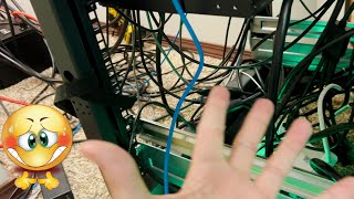 I have embarrassing power issues..