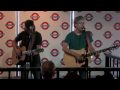 Radney Foster performs "Until It's Gone" live at Waterloo Records in Austin, TX