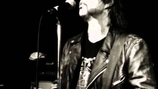 Monster Magnet Murder 2012