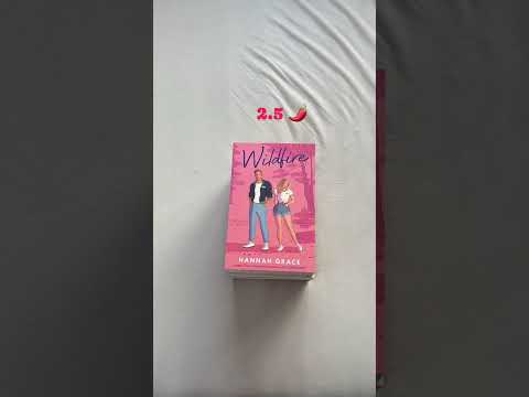 Innocent Looking Books That Are Spicy 🌶️📚🔖