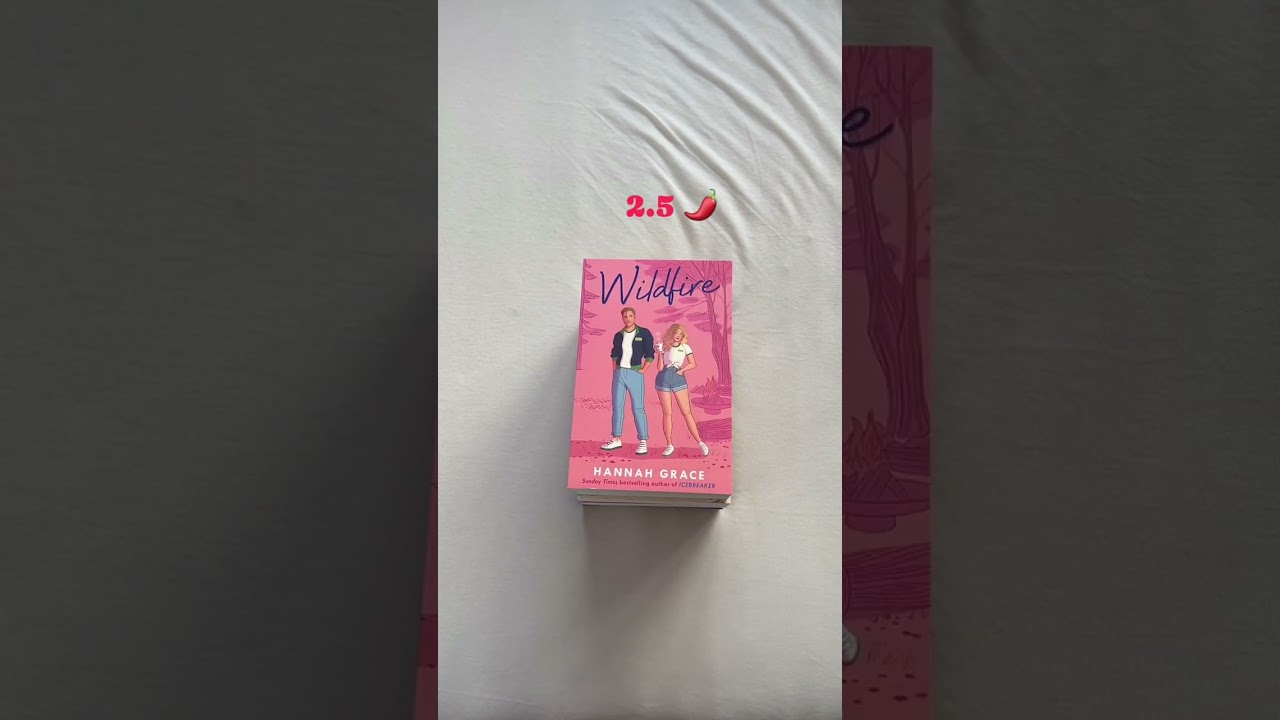 Innocent Looking Books That Are Spicy 🌶️📚🔖