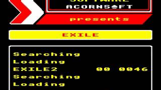 Superior Software Exile Digitised Speech