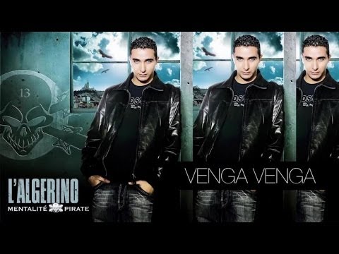 L'Algérino Feat. Alonzo - Venga Venga (son)
