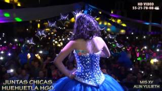 TE ESPERARE   GRUPO BRYNDIS