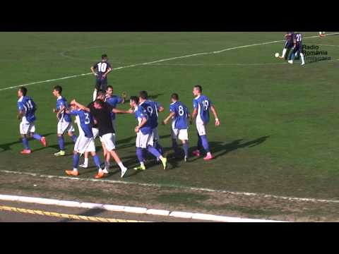 CSM Lugoj - ASU Poli 1-0 complet