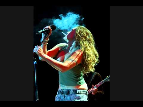 Beth Hart Stormy Monday (Live)