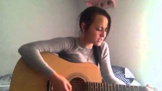 "If I Could I Would" - Esmee Denters (cover by Faith Presto
