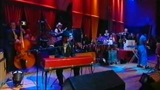 eels sound of fear jools holland live 28/3/2000 complete hq