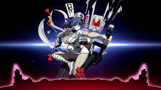 Cover art for 18 (anti-nightcore)