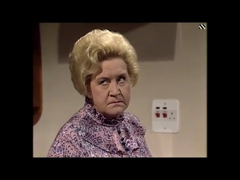 That's My Boy - Series 3, Episode 7 'Ring if you Need Me' (1984)