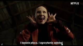 Top 10 Best Horror Web Series On Netflix | Dubbed In Hindi