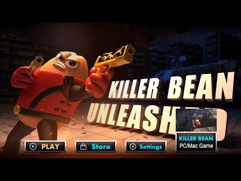 New killer bean unleashed| DUNGEON LEVEL GAMEPLAY| 19/06/23