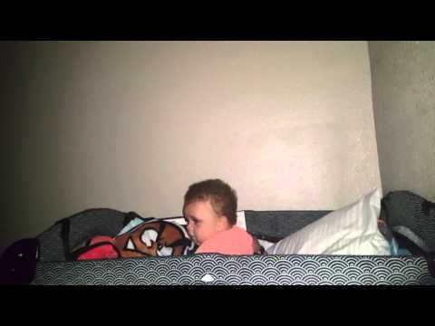 My 5:00 AM Alarm Clock!