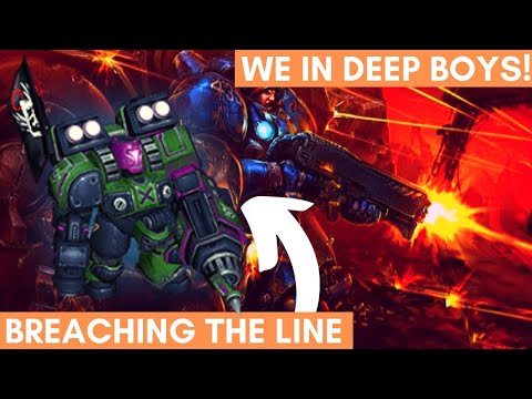 TYCHUS HOLDS THE LINE AGAINST ALL ODDS | Weekly Brawl - [SC2 Direct Strike]