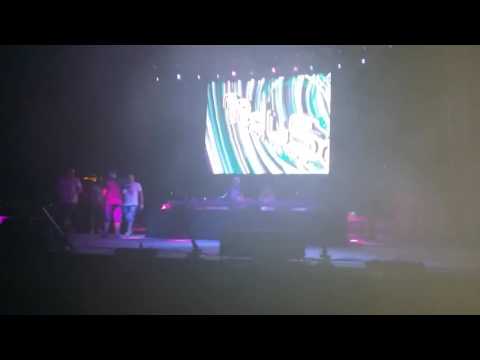 Niclab @ Medusa Sunbeach Festival 2014