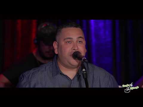 Grupo Samba Diferente - Meu Samba (Oficial)