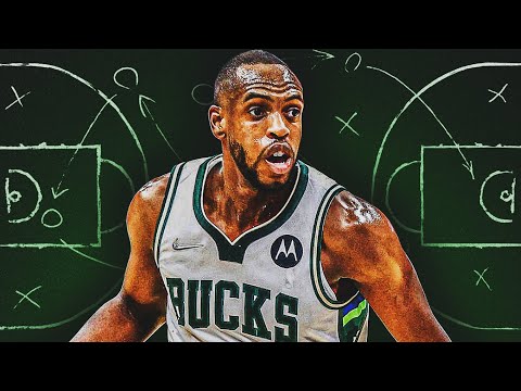 Khris Middleton: Forever Underrated