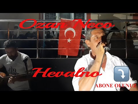Ozan Neco ile Polatlılı Eşrefden Hevelno dinleyin.