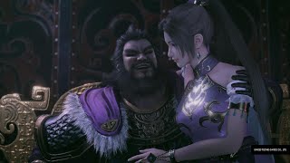 [閒聊] 真三國無雙起源  孟德獻刀 XDD