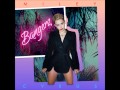 Miley Cyrus - SMS (Bangerz) (Feat. Britney Spears) (Audio)