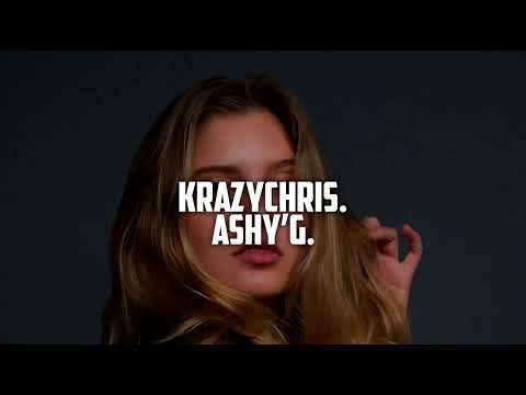 K-Young Ft. Snoop Dogg - She's Like The Wind (Ashy'G X KrazyChris Remix)