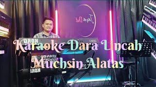 Download lagu Karaoke Dara Lincah Muchsin Alatas Cover OrgenTunggal Korg Pa 600 mp3