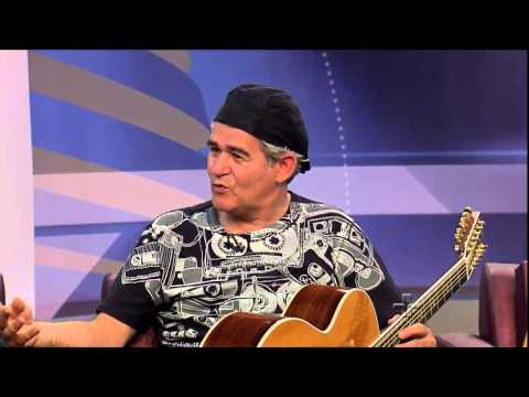 JC Debate sobre Músicos Direito Autorais - 07/101/2014