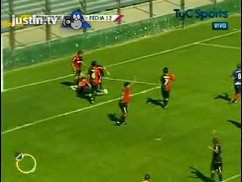 Tigre 0 vs Newell's 0 - Torneo de Reserva - Despertate