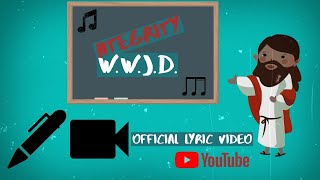 W.W.J.D. Music Video