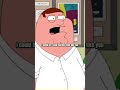 If You Wanna Hurt Me Then Go Ahead 😢 | Family Guy
