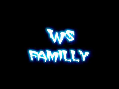 Ws Familly  (Soljher & SyllaZ)   Marginal Prod  Mixstereo Wirebeats 2014