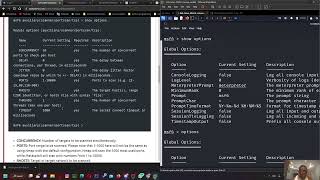 Download the video "Metasploit - Exploitation: What is EXPLOITATION all about? SECRETS  EXPOSED"