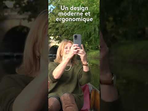 Doro® | Doro 8100 Vertical Demo FRENCH