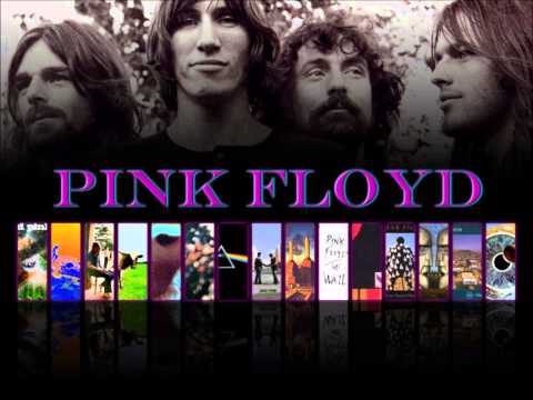 Pink Floyd Cover