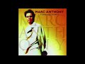 Marc Anthony - Te Conozco Bien (Audio)