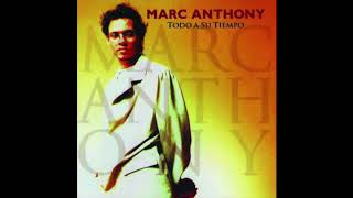Marc Anthony - Te Conozco Bien (Audio)