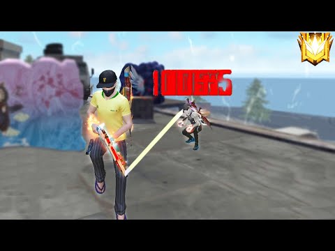 Ducce - Streets (MODE RUOK FF, Apelapato999) 🇧🇷❤🇹🇭 (M1014,M1887,M14,SVD,Desert Eagle) 👽🎯