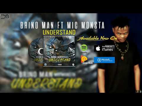 Brino Man - Understand ft Mic Monsta (Valentine's Riddim) Prodby Jayon OTB