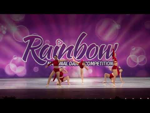 Best Jazz // DIRTY DIANA - URBAN EDGE DANCE CO. [Redondo Beach, CA]