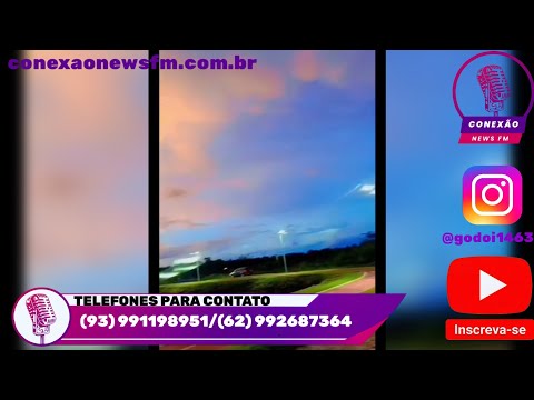 Faina Cidade Gentileza, Uma Homenagem de toda Equipe da Rádio e tv Con